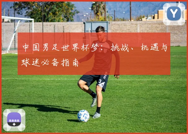 中国男足世界杯梦:挑战、机遇与球迷必备指南